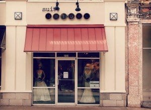 Suite Bridal in Virginia Highlands - Atlanta, GA