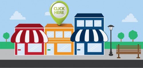 Does local SEO depend on clicks?