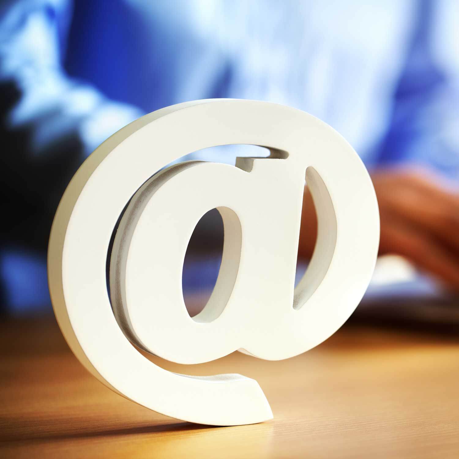 Why your business needs email marketing.