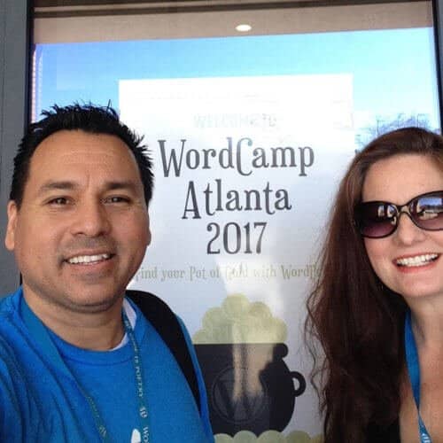 WordCamp Atlanta 2017