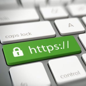 Google HTTPS Ranking - SSL Helps SEO