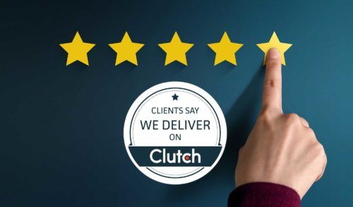 Clutch Verified Client Reviews