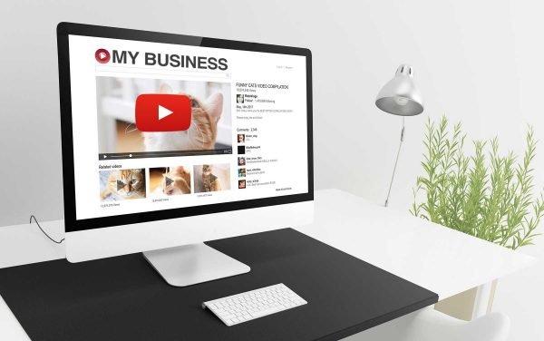 Youtube Alternatives for Businesses - 2021