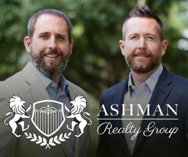 Ashman Realty Group