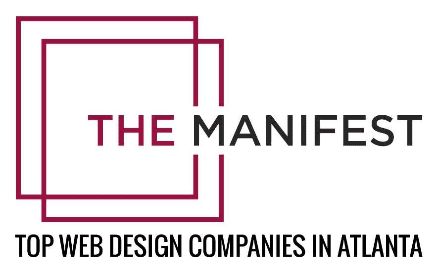 Top Web Design Companies in Atlanta - The Manifestr