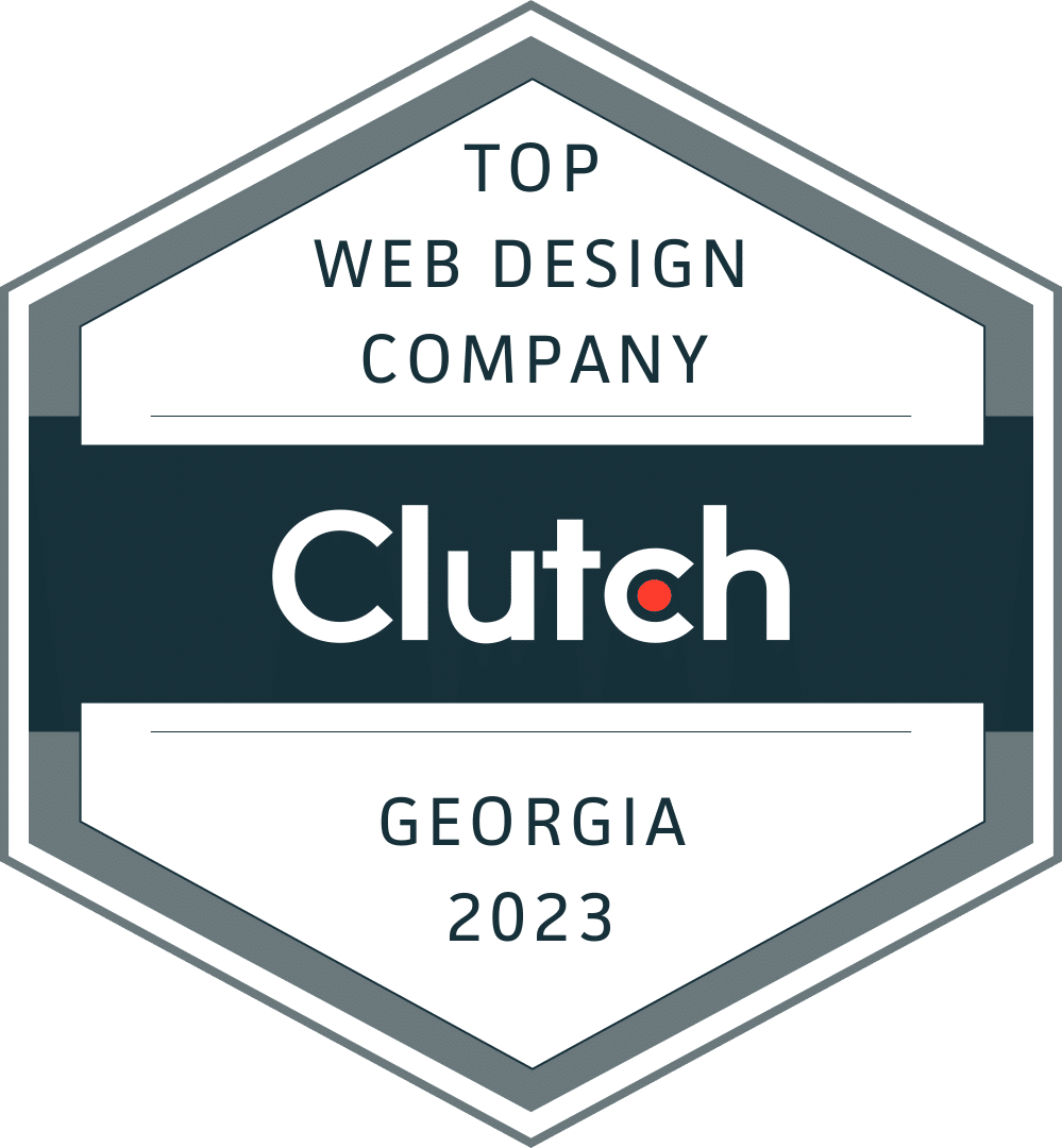 Top Web Design Company in Georgia 2023