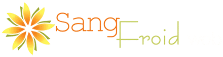 SangFroid Web