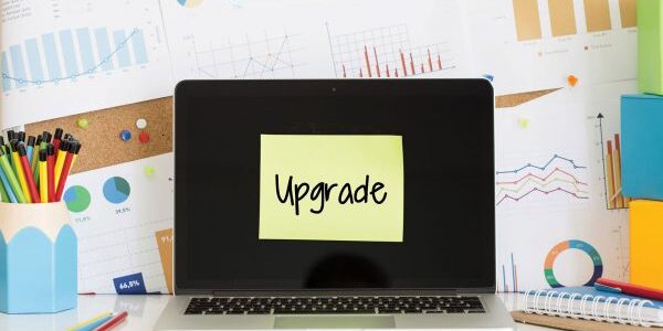 Website Maintenance Update Software